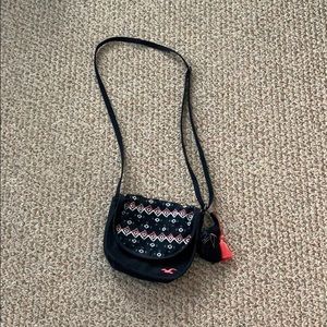 crossbody purse